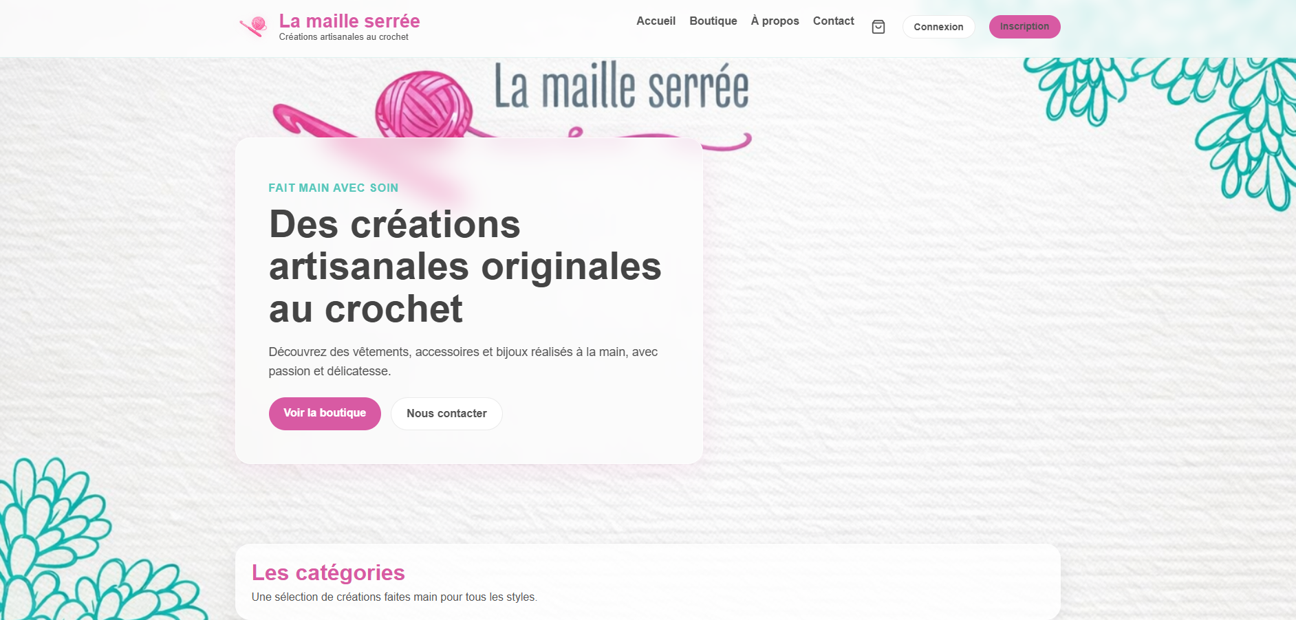 E-commerce Simple