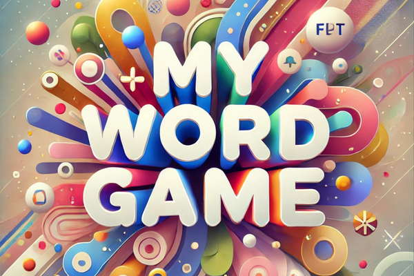 My Word Game